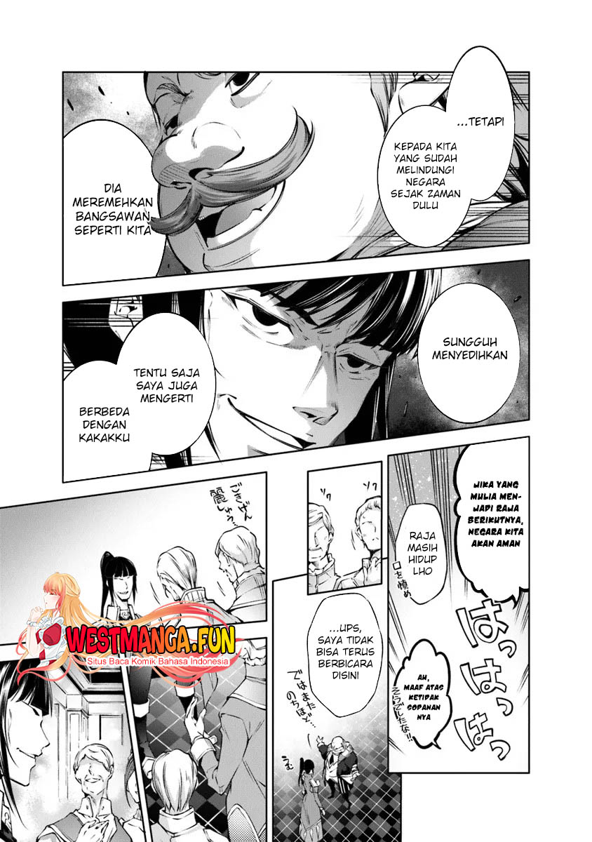 image-komik-kamigami-ni-sodaterare-shimo-no-saikyou-to-naru-chapter-46-3/21