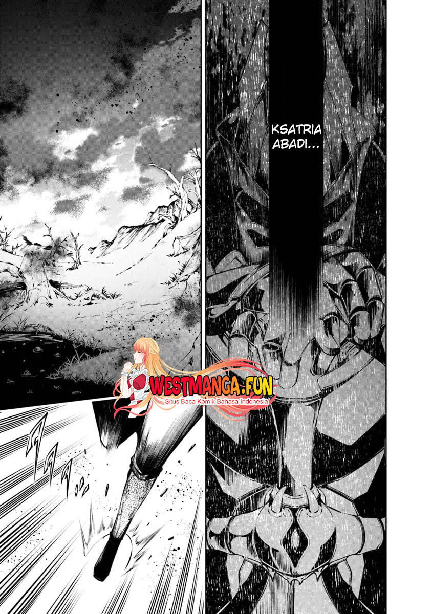 image-komik-kamigami-ni-sodaterare-shimo-no-saikyou-to-naru-chapter-46-9/21