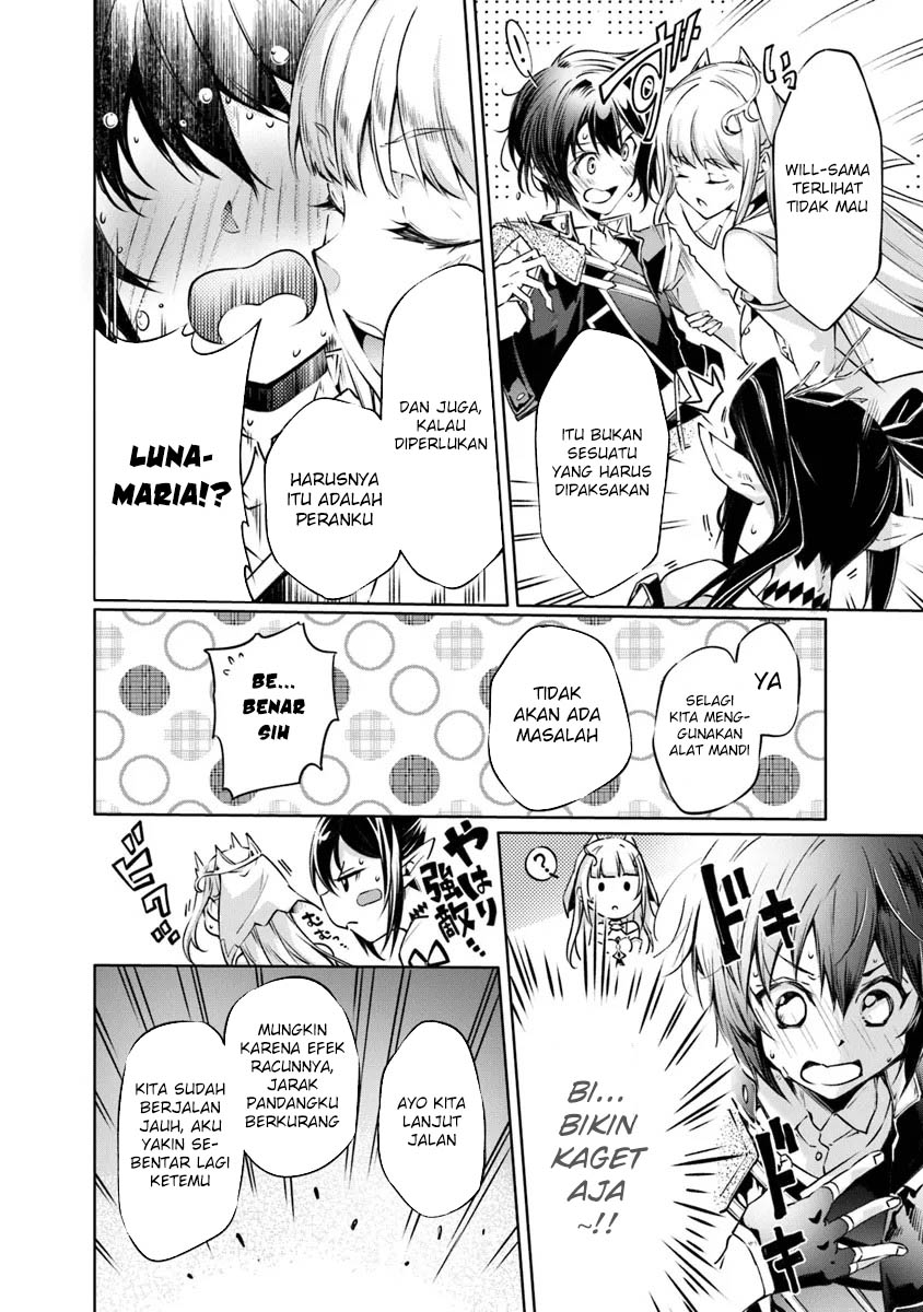 image-komik-kamigami-ni-sodaterare-shimo-no-saikyou-to-naru-chapter-46-14/21