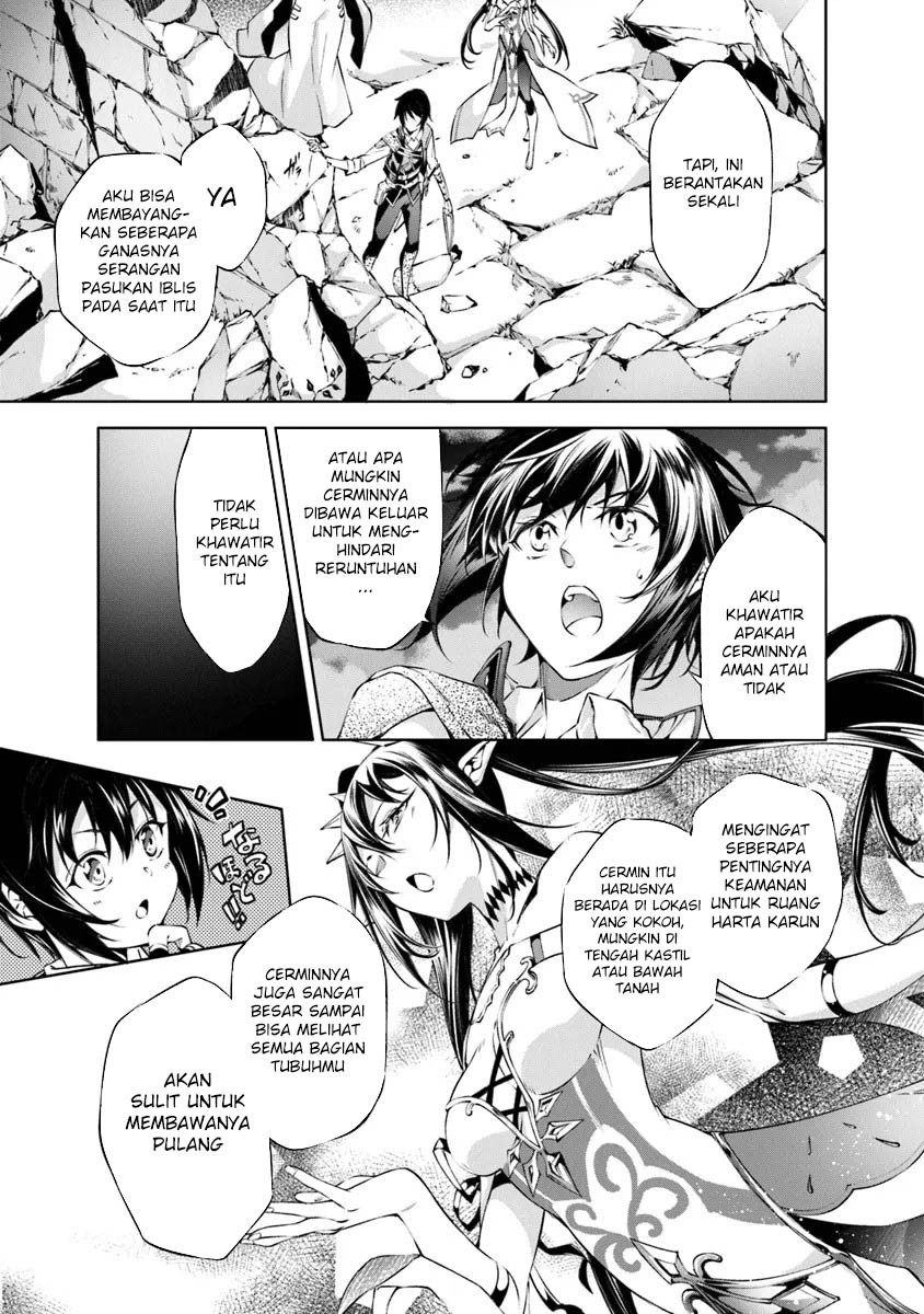 image-komik-kamigami-ni-sodaterare-shimo-no-saikyou-to-naru-chapter-46-17/21