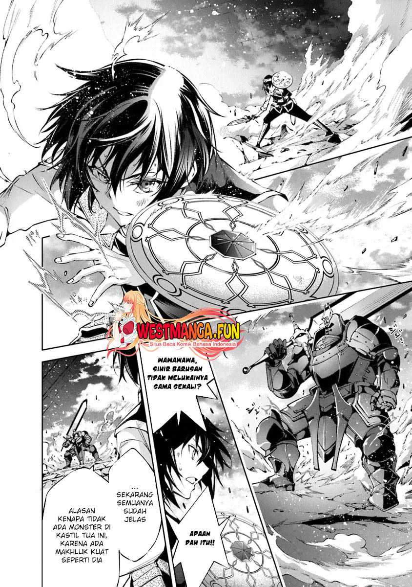 image-komik-kamigami-ni-sodaterare-shimo-no-saikyou-to-naru-chapter-48-1/23