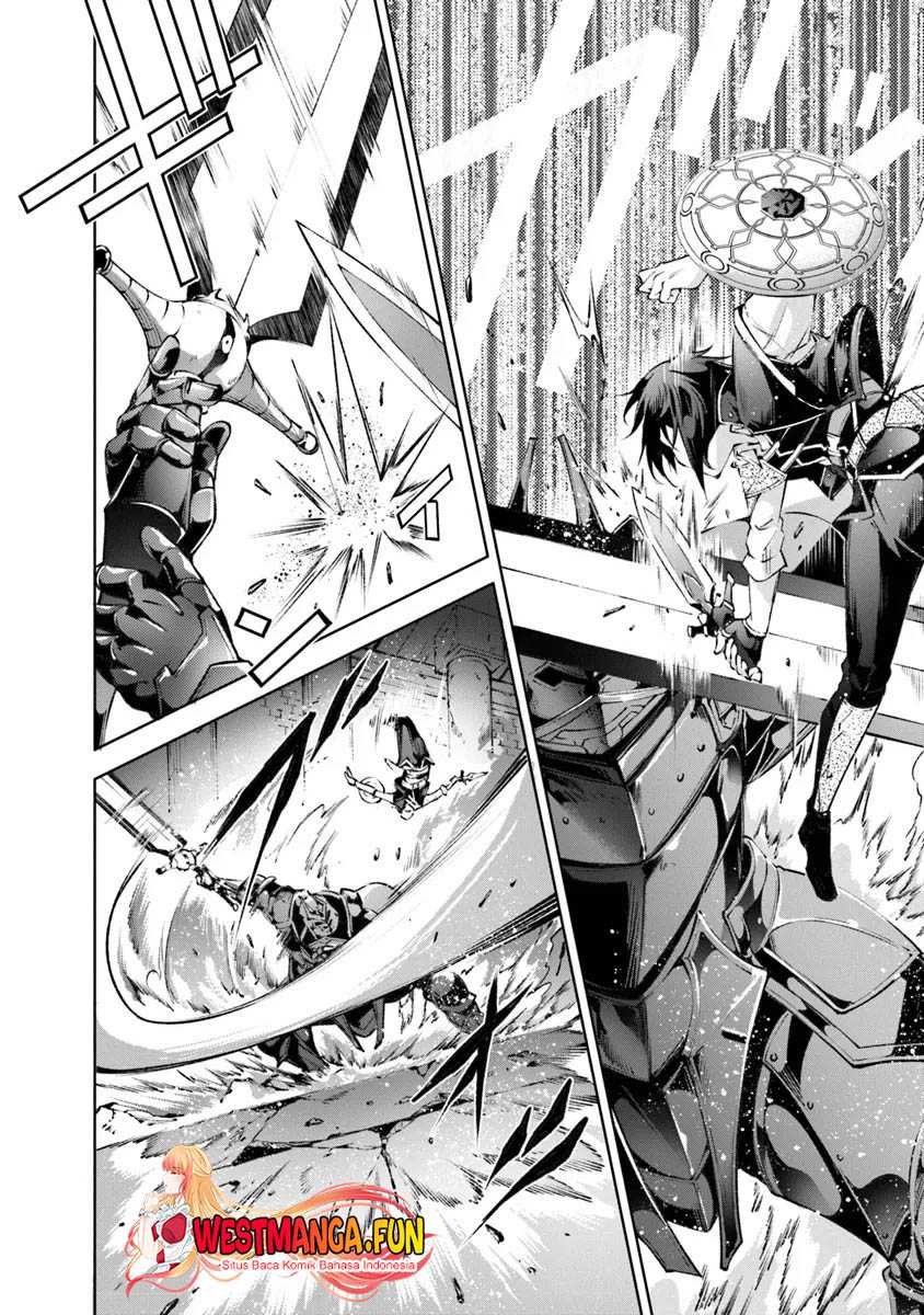 image-komik-kamigami-ni-sodaterare-shimo-no-saikyou-to-naru-chapter-48-4/23