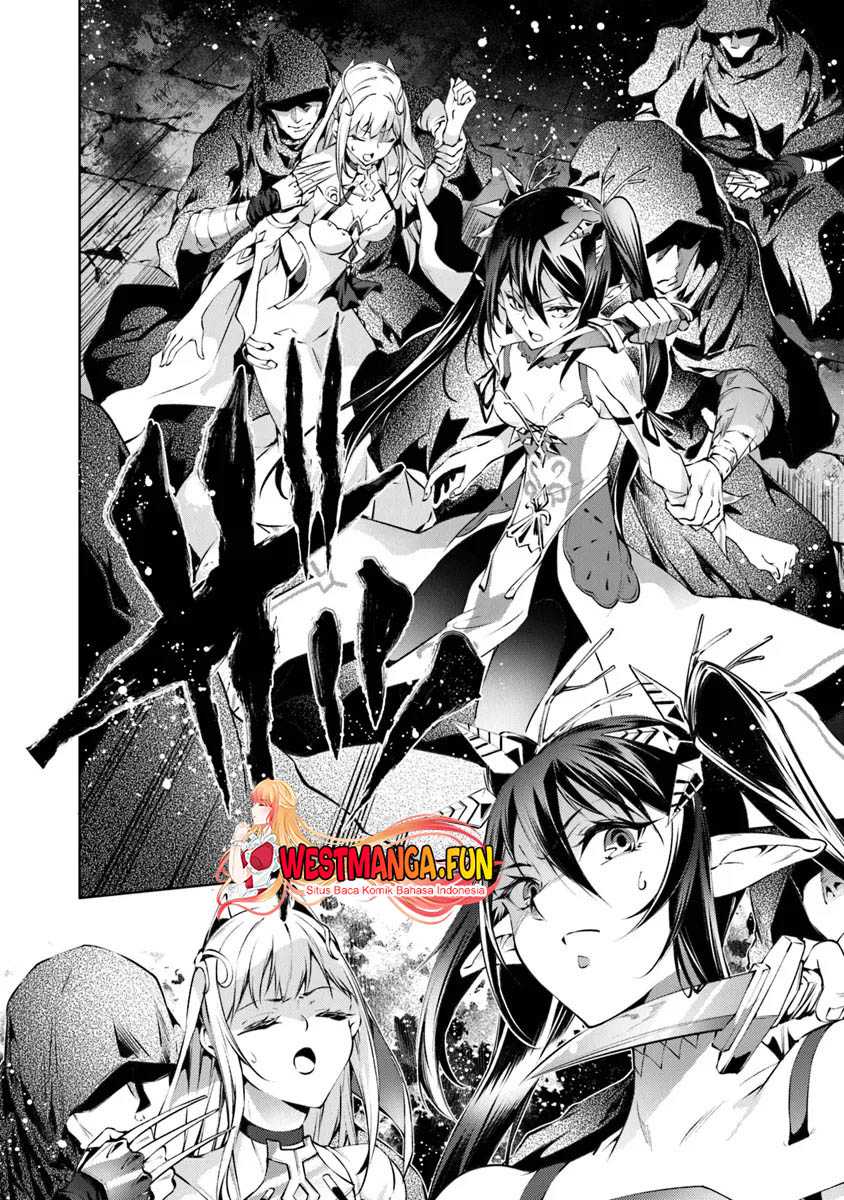 image-komik-kamigami-ni-sodaterare-shimo-no-saikyou-to-naru-chapter-49-15/18