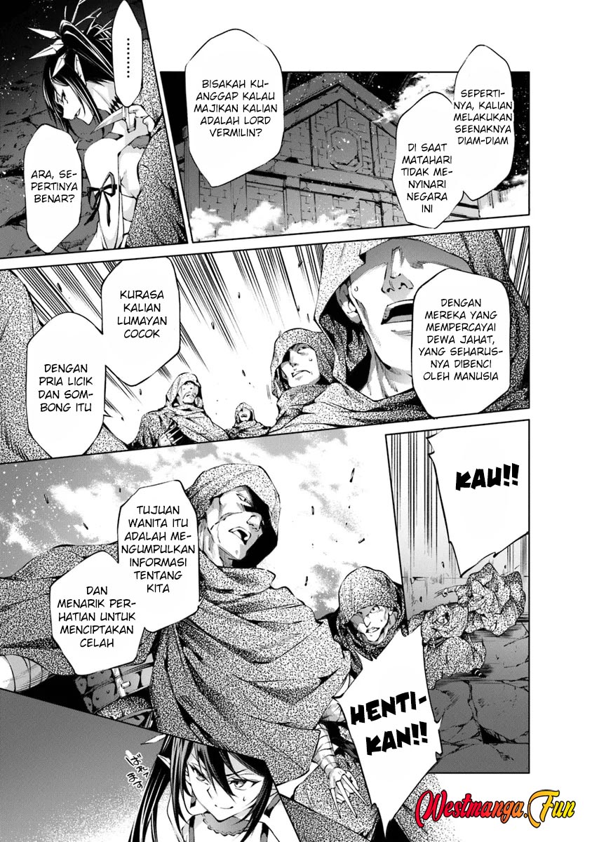 image-komik-kamigami-ni-sodaterare-shimo-no-saikyou-to-naru-chapter-50-3/23