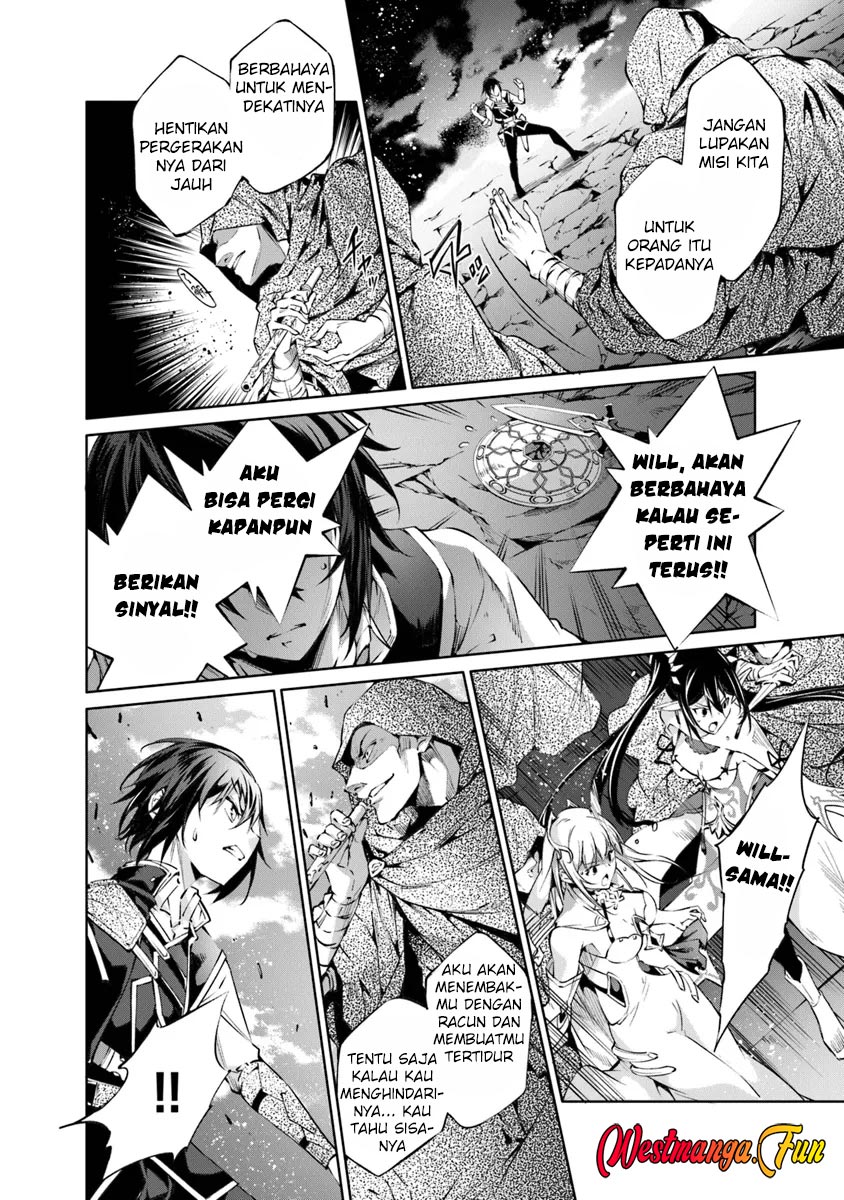 image-komik-kamigami-ni-sodaterare-shimo-no-saikyou-to-naru-chapter-50-4/23