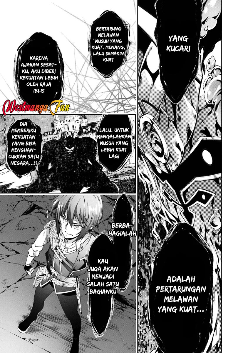 image-komik-kamigami-ni-sodaterare-shimo-no-saikyou-to-naru-chapter-50-9/23