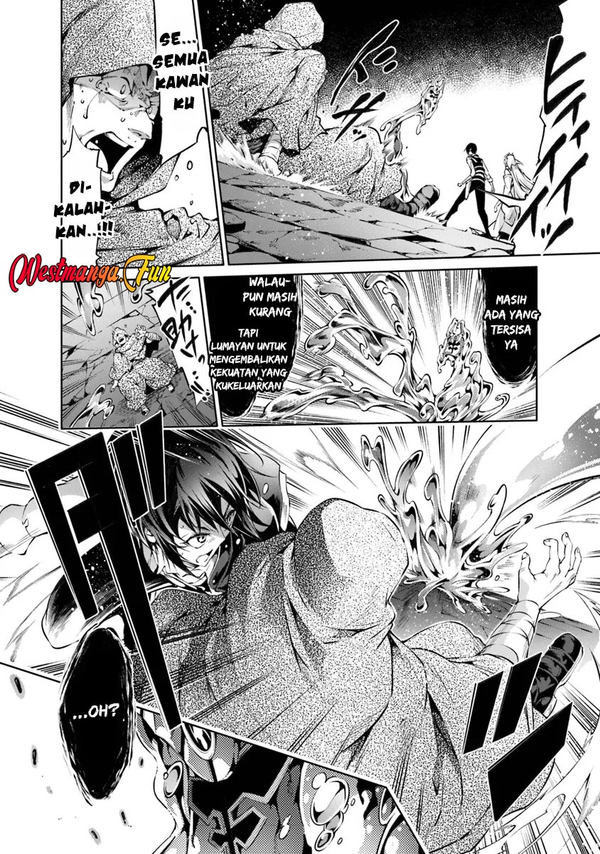 image-komik-kamigami-ni-sodaterare-shimo-no-saikyou-to-naru-chapter-50-10/23