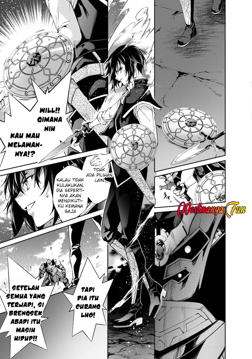 image-komik-kamigami-ni-sodaterare-shimo-no-saikyou-to-naru-chapter-50-13/23