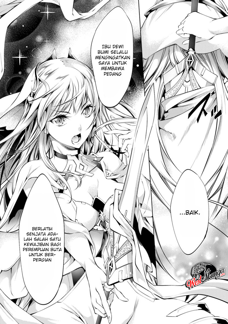 image-komik-kamigami-ni-sodaterare-shimo-no-saikyou-to-naru-chapter-51-7/29