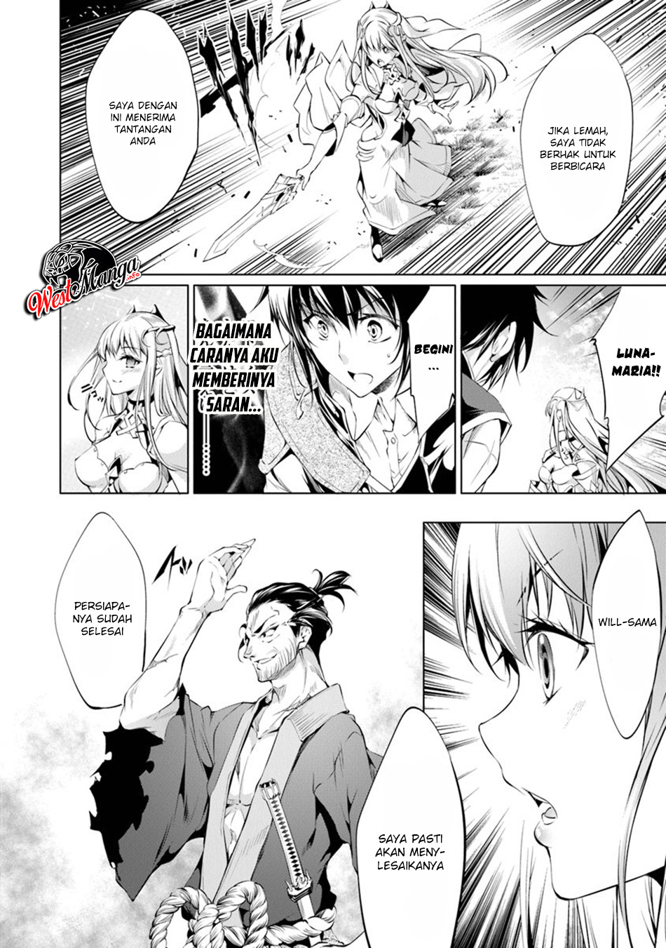 image-komik-kamigami-ni-sodaterare-shimo-no-saikyou-to-naru-chapter-51-9/29