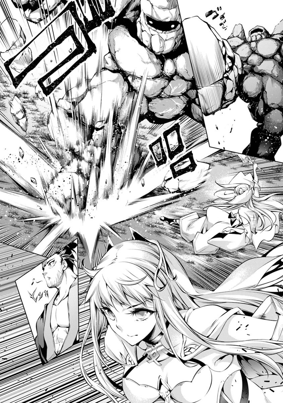 image-komik-kamigami-ni-sodaterare-shimo-no-saikyou-to-naru-chapter-51-12/29