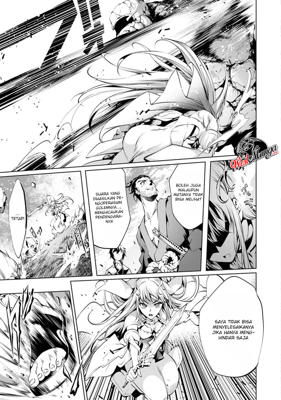 image-komik-kamigami-ni-sodaterare-shimo-no-saikyou-to-naru-chapter-51-13/29