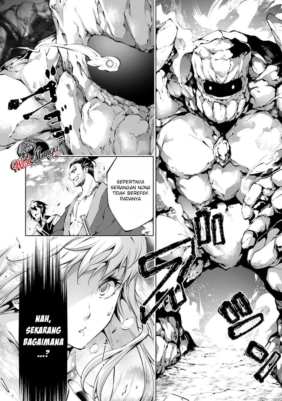 image-komik-kamigami-ni-sodaterare-shimo-no-saikyou-to-naru-chapter-51-16/29