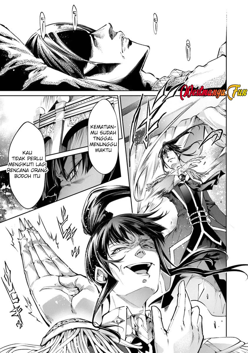 image-komik-kamigami-ni-sodaterare-shimo-no-saikyou-to-naru-chapter-54-5/24