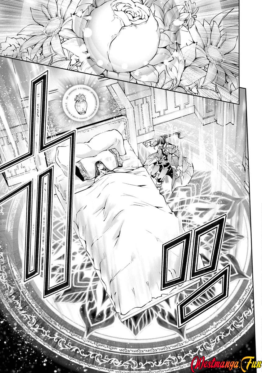 image-komik-kamigami-ni-sodaterare-shimo-no-saikyou-to-naru-chapter-54-7/24