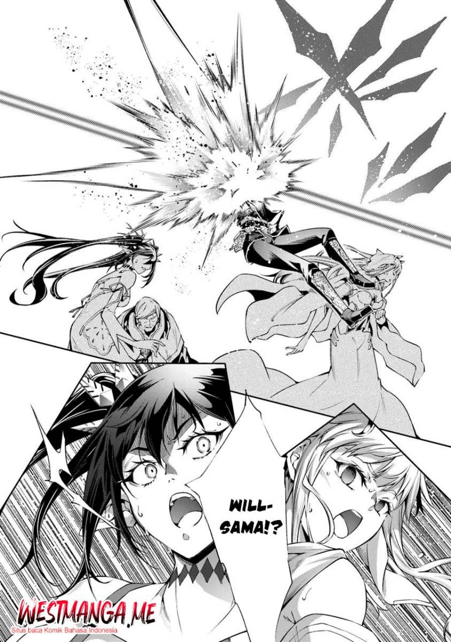 image-komik-kamigami-ni-sodaterare-shimo-no-saikyou-to-naru-chapter-57-5/30