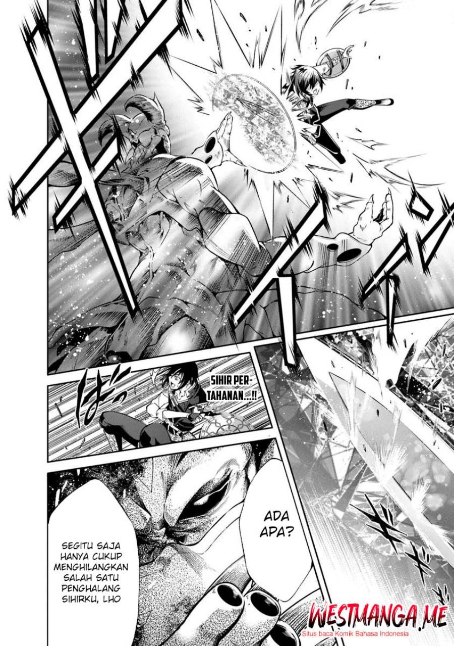 image-komik-kamigami-ni-sodaterare-shimo-no-saikyou-to-naru-chapter-57-9/30