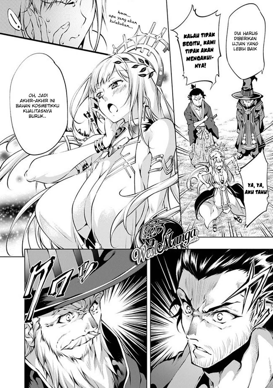 image-komik-kamigami-ni-sodaterare-shimo-no-saikyou-to-naru-chapter-6-9/36