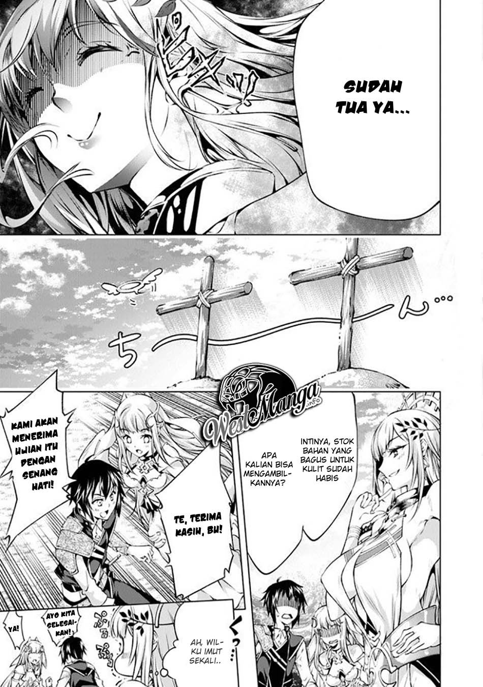 image-komik-kamigami-ni-sodaterare-shimo-no-saikyou-to-naru-chapter-6-10/36