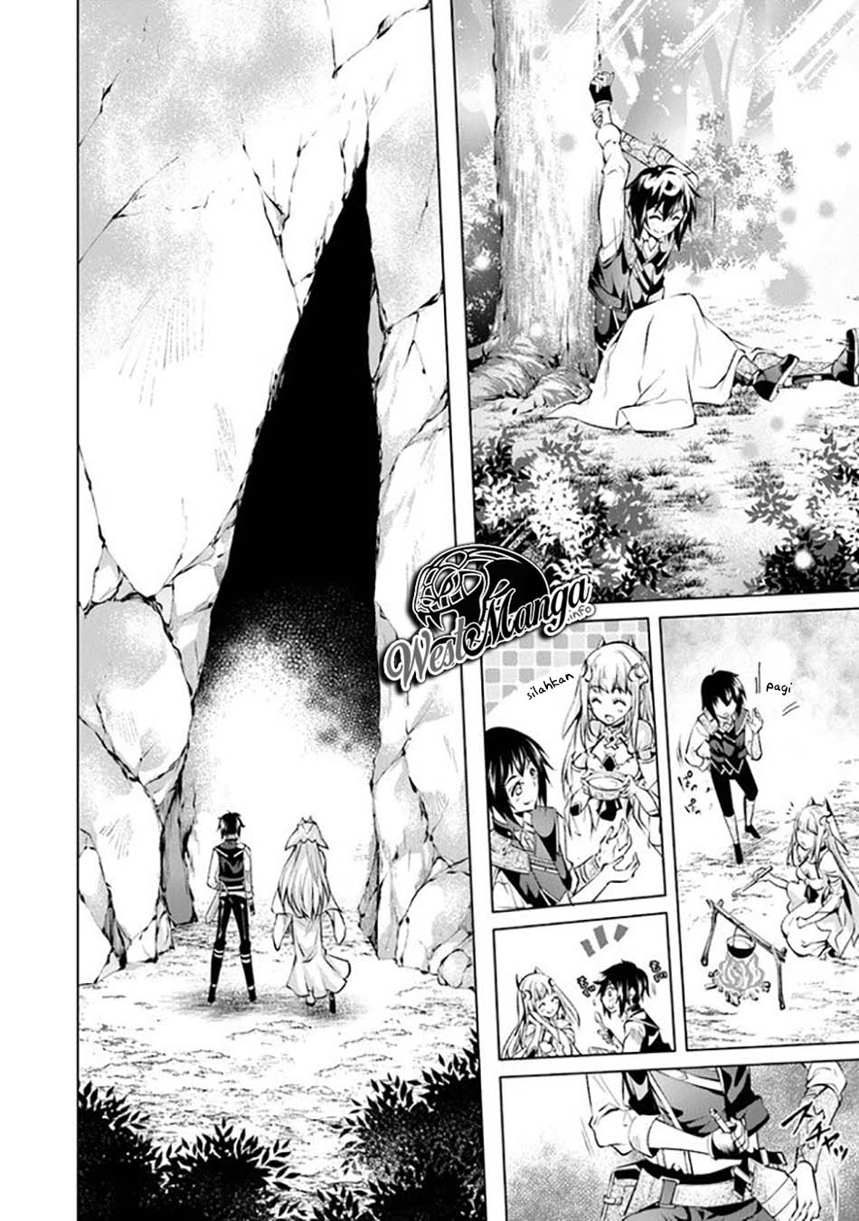 image-komik-kamigami-ni-sodaterare-shimo-no-saikyou-to-naru-chapter-6-14/36