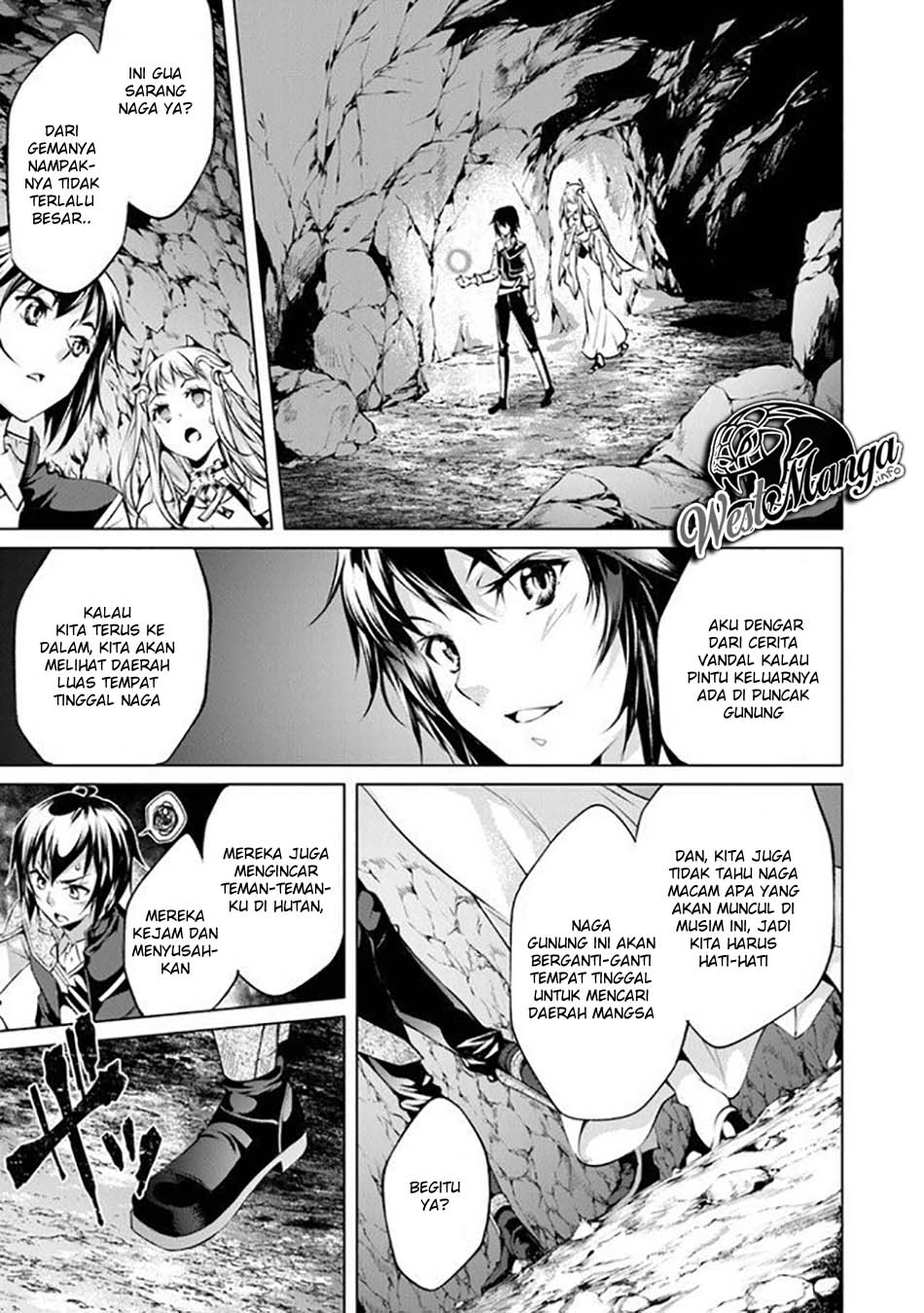 image-komik-kamigami-ni-sodaterare-shimo-no-saikyou-to-naru-chapter-6-15/36