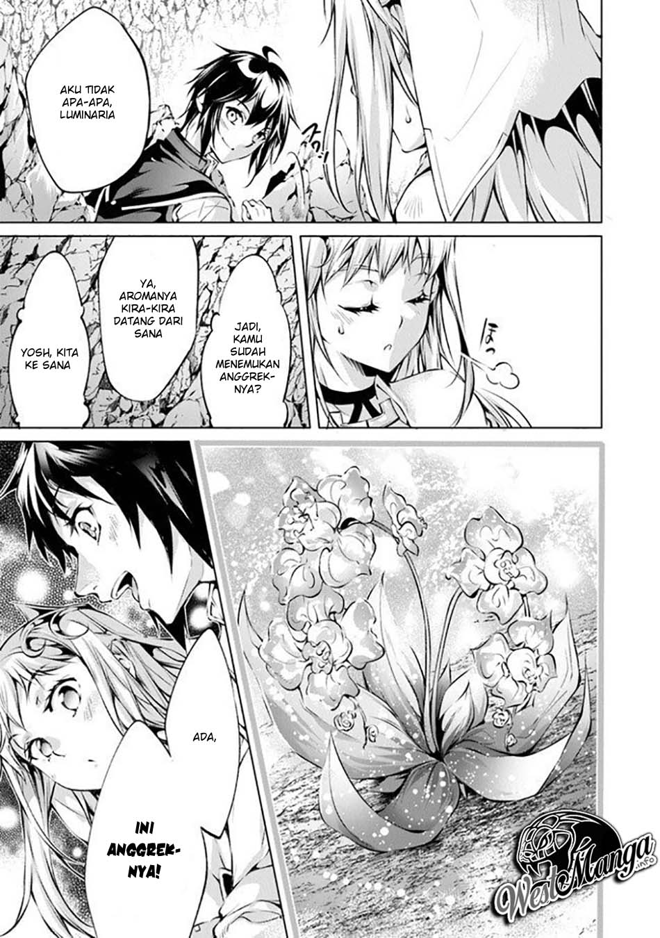 image-komik-kamigami-ni-sodaterare-shimo-no-saikyou-to-naru-chapter-6-28/36