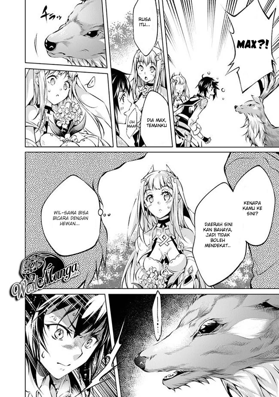 image-komik-kamigami-ni-sodaterare-shimo-no-saikyou-to-naru-chapter-6-33/36