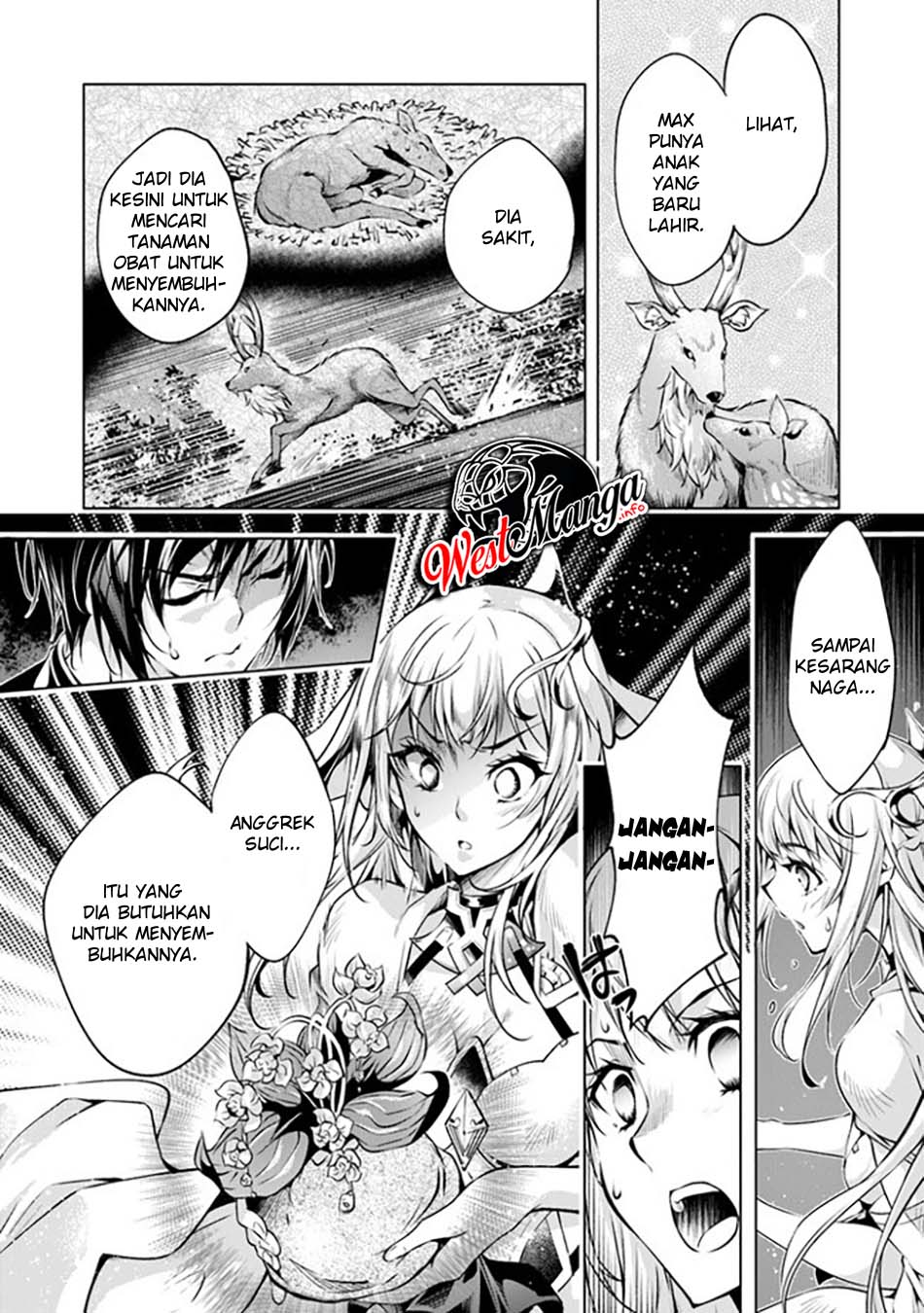 image-komik-kamigami-ni-sodaterare-shimo-no-saikyou-to-naru-chapter-7-5/31