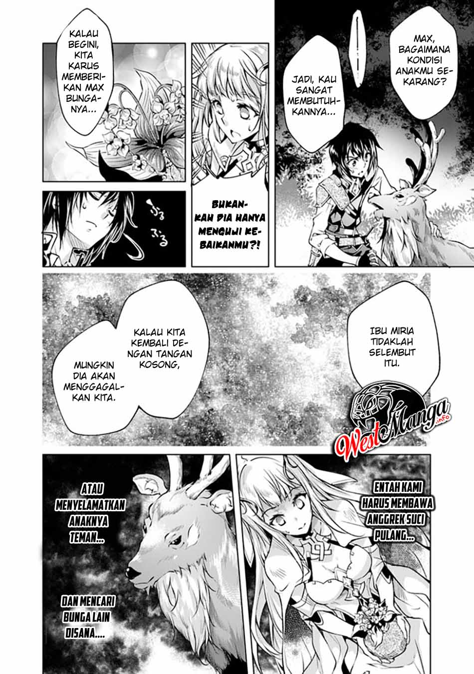 image-komik-kamigami-ni-sodaterare-shimo-no-saikyou-to-naru-chapter-7-7/31