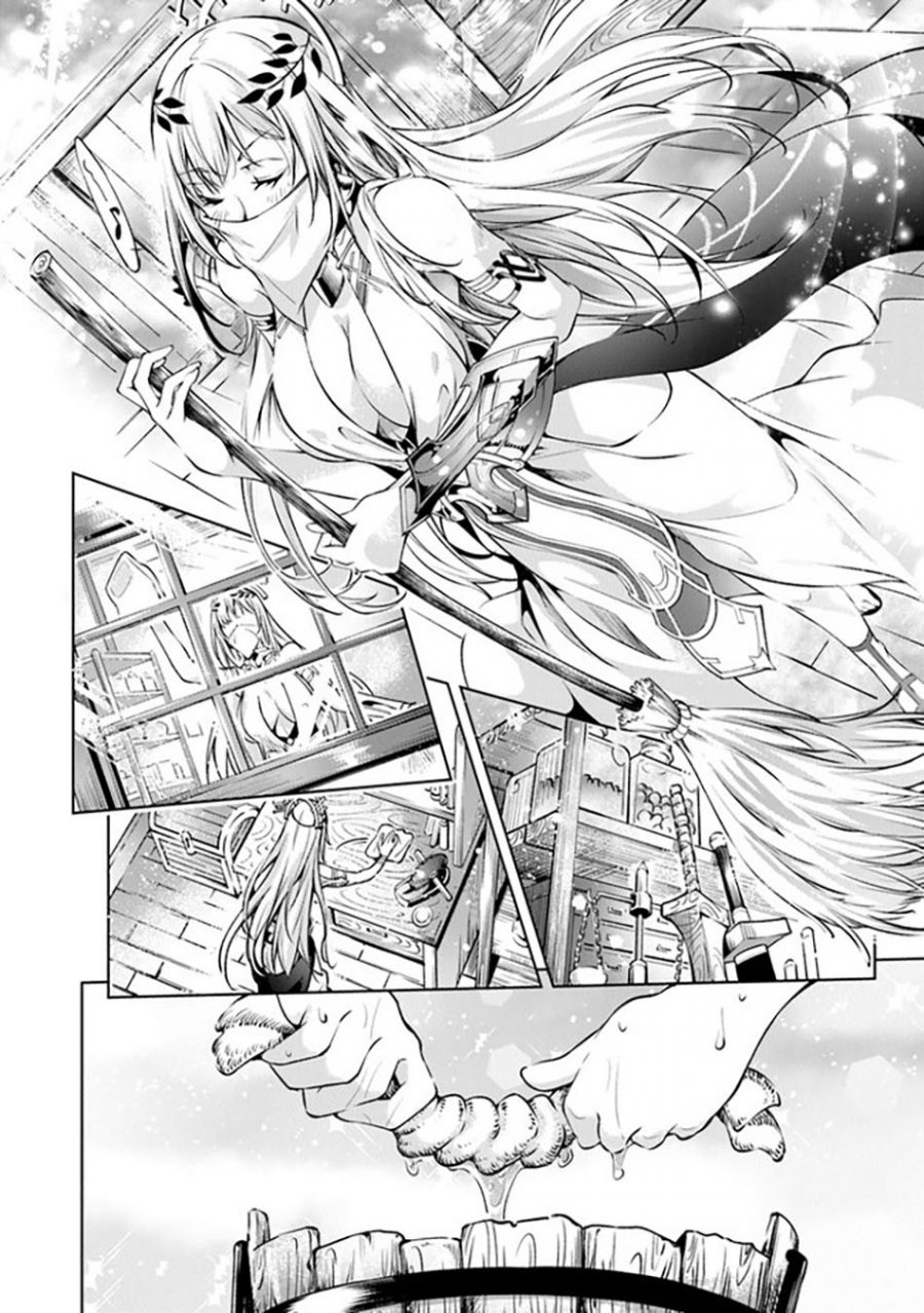 image-komik-kamigami-ni-sodaterare-shimo-no-saikyou-to-naru-chapter-7-9/31