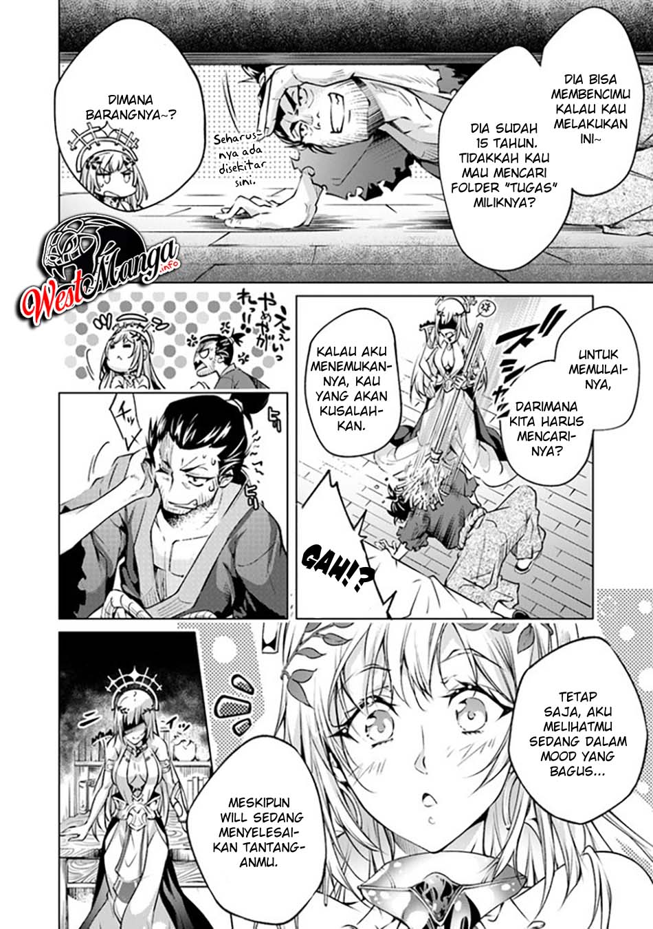 image-komik-kamigami-ni-sodaterare-shimo-no-saikyou-to-naru-chapter-7-12/31