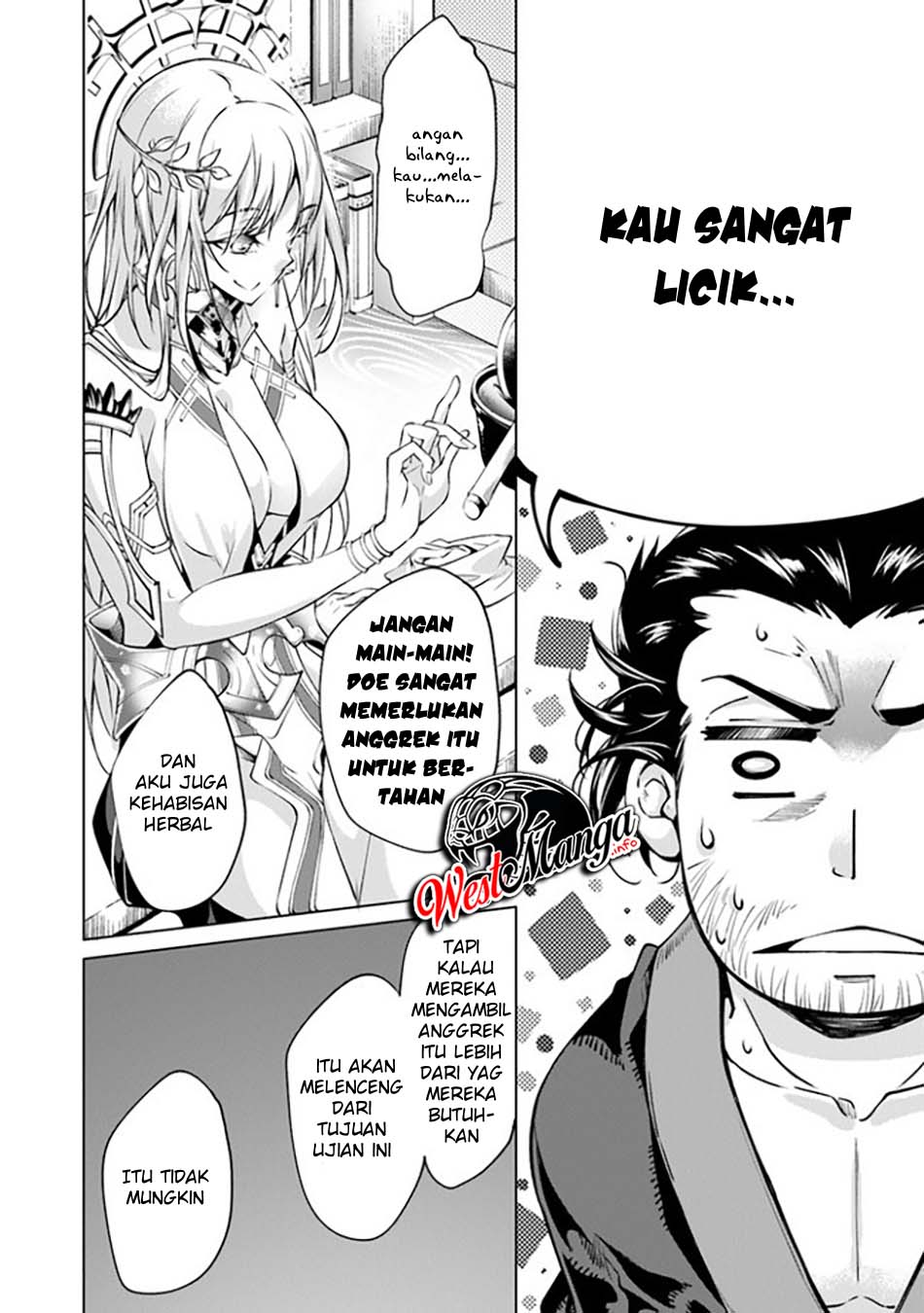 image-komik-kamigami-ni-sodaterare-shimo-no-saikyou-to-naru-chapter-7-14/31