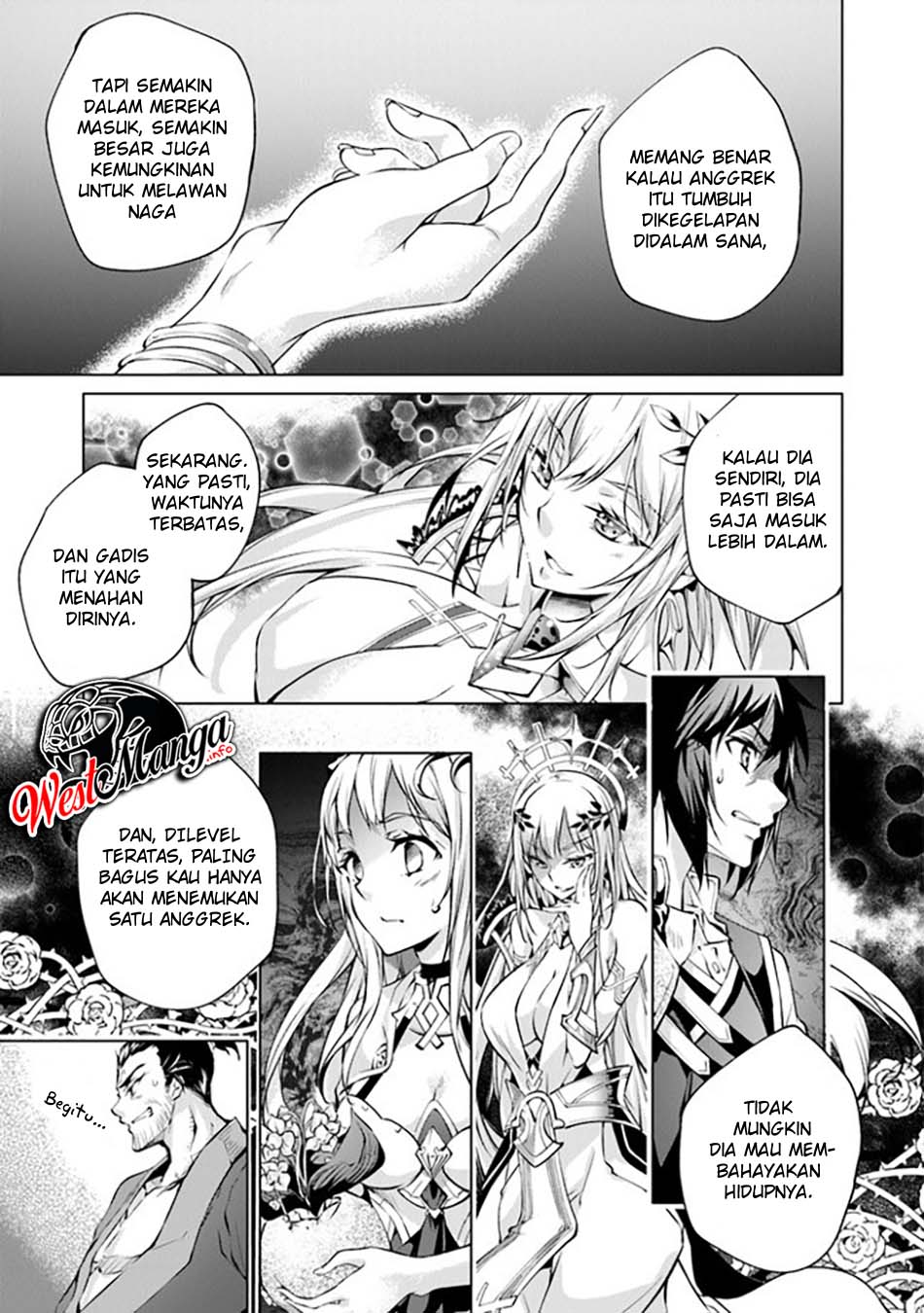 image-komik-kamigami-ni-sodaterare-shimo-no-saikyou-to-naru-chapter-7-15/31