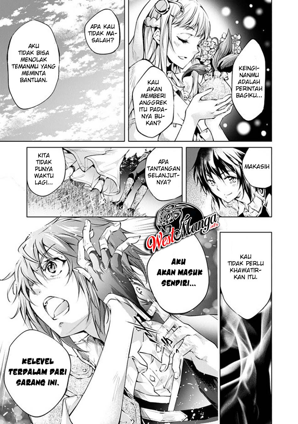 image-komik-kamigami-ni-sodaterare-shimo-no-saikyou-to-naru-chapter-7-19/31