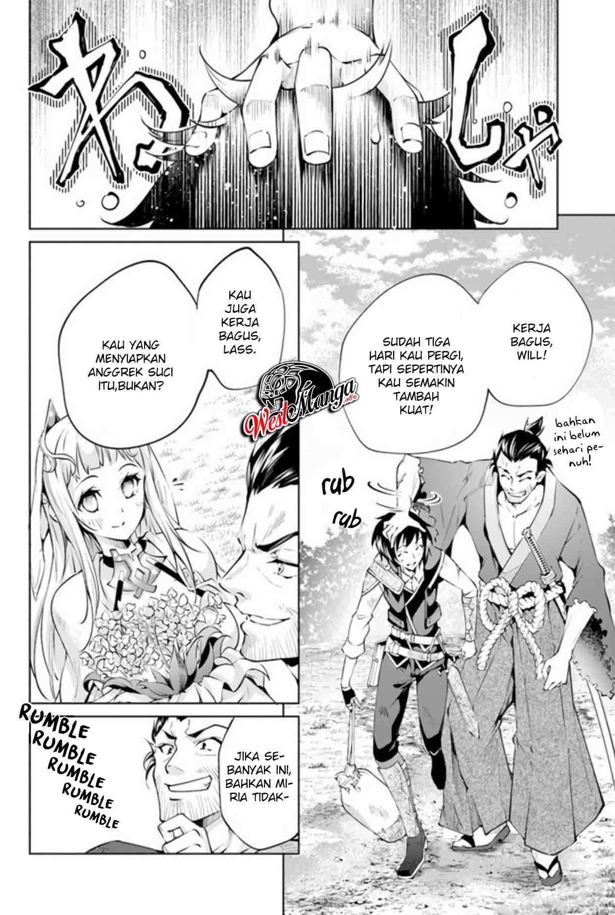 image-komik-kamigami-ni-sodaterare-shimo-no-saikyou-to-naru-chapter-8-6/27