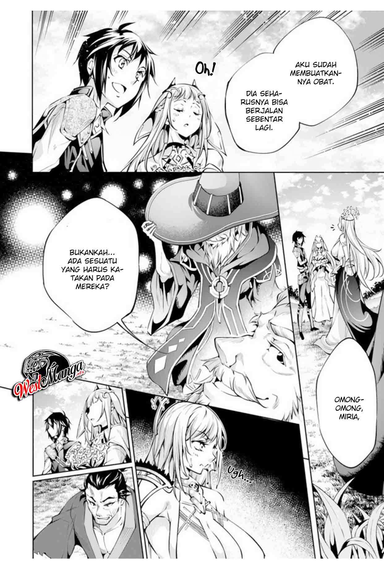 image-komik-kamigami-ni-sodaterare-shimo-no-saikyou-to-naru-chapter-8-8/27