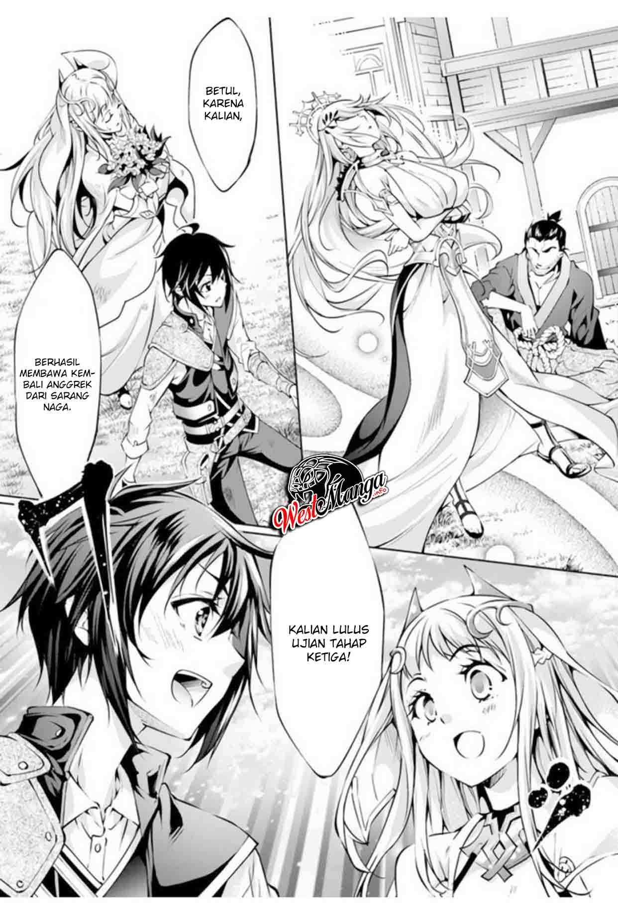 image-komik-kamigami-ni-sodaterare-shimo-no-saikyou-to-naru-chapter-8-9/27