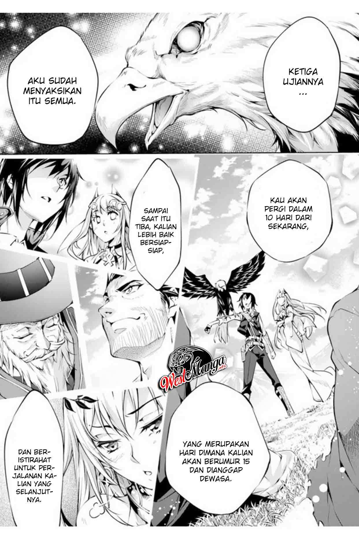 image-komik-kamigami-ni-sodaterare-shimo-no-saikyou-to-naru-chapter-8-11/27