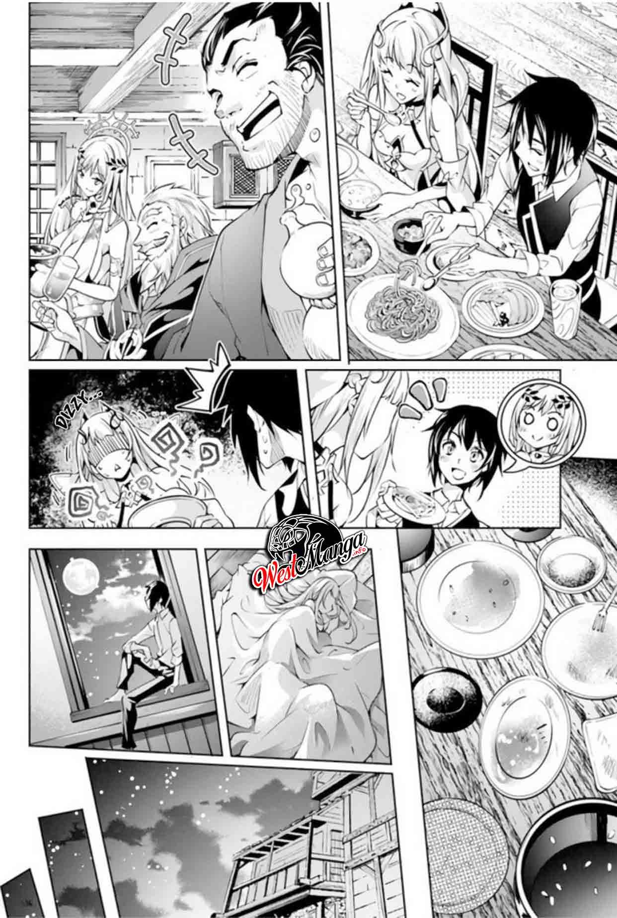 image-komik-kamigami-ni-sodaterare-shimo-no-saikyou-to-naru-chapter-8-14/27