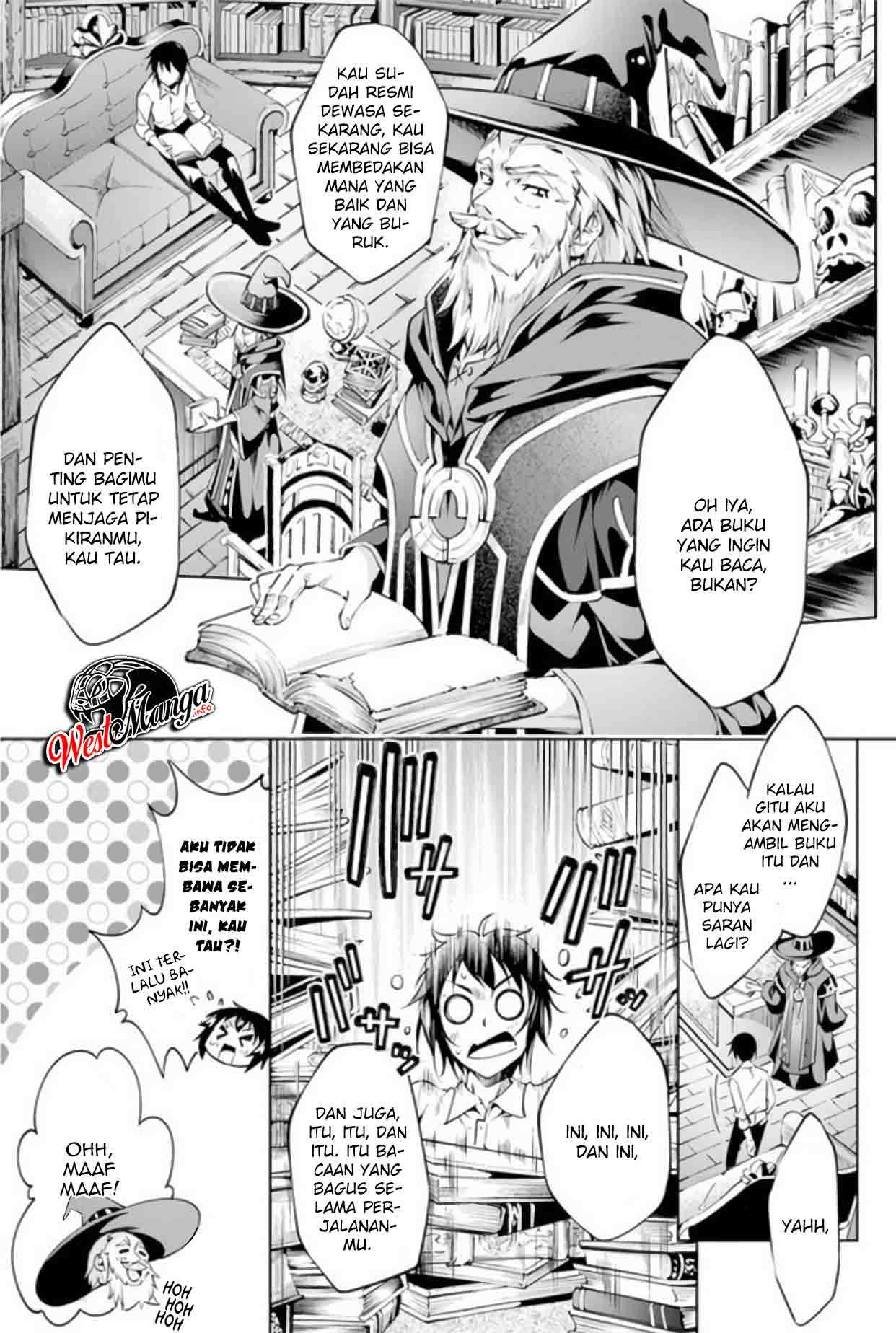 image-komik-kamigami-ni-sodaterare-shimo-no-saikyou-to-naru-chapter-8-16/27