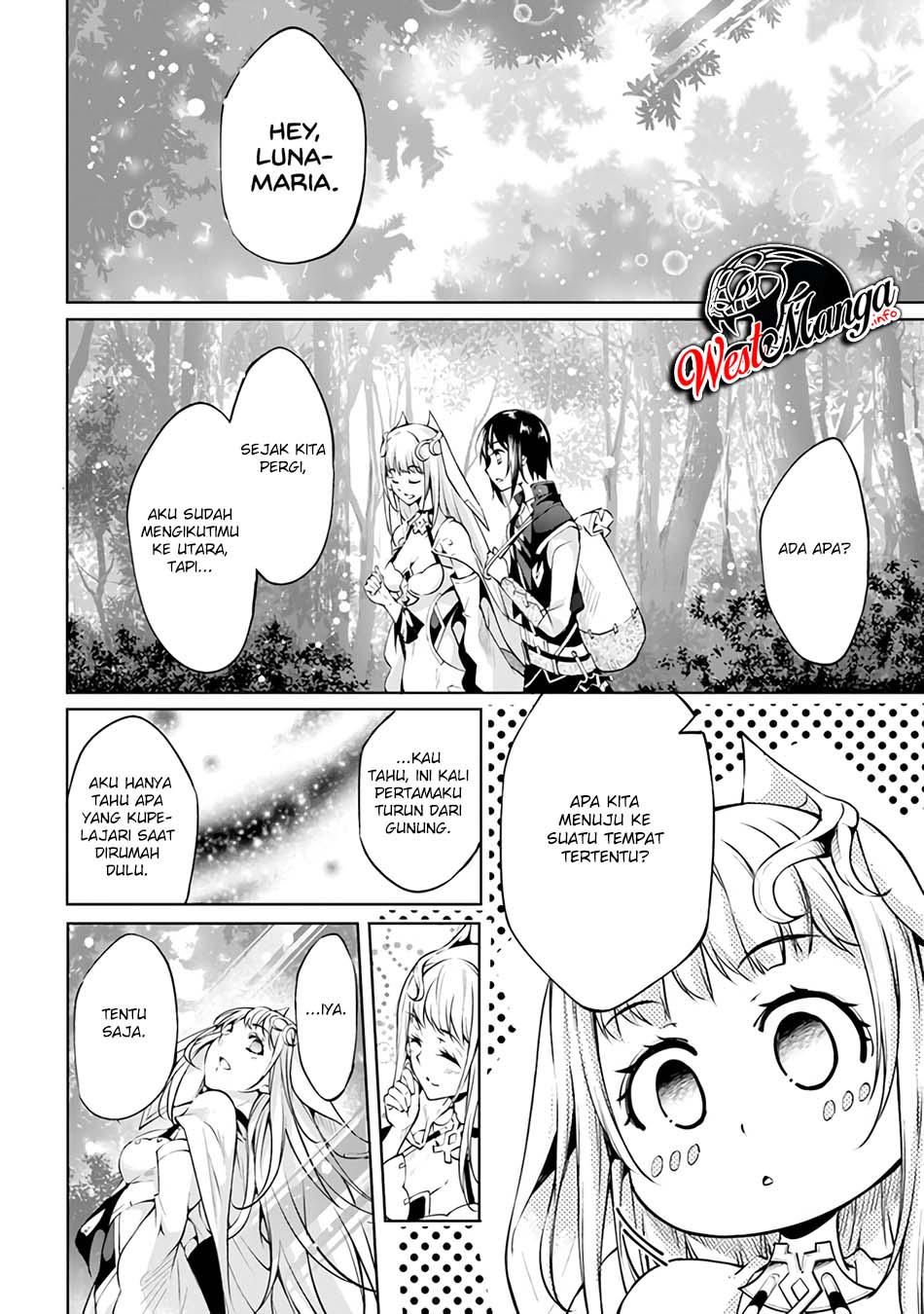 image-komik-kamigami-ni-sodaterare-shimo-no-saikyou-to-naru-chapter-9-3/32