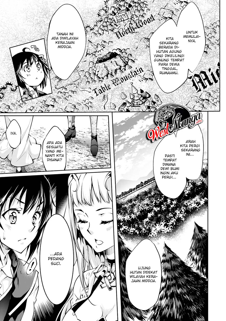 image-komik-kamigami-ni-sodaterare-shimo-no-saikyou-to-naru-chapter-9-4/32