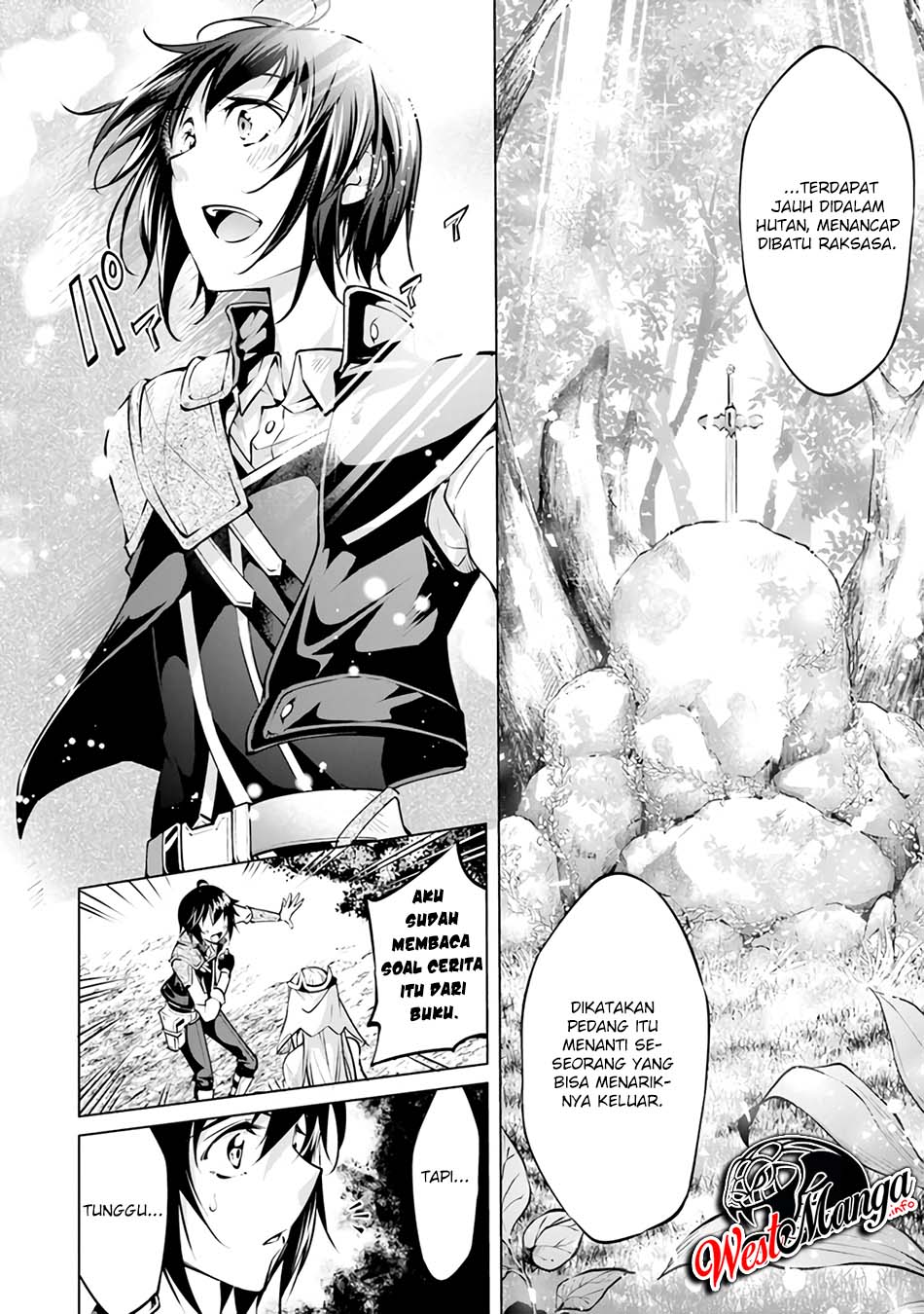 image-komik-kamigami-ni-sodaterare-shimo-no-saikyou-to-naru-chapter-9-5/32