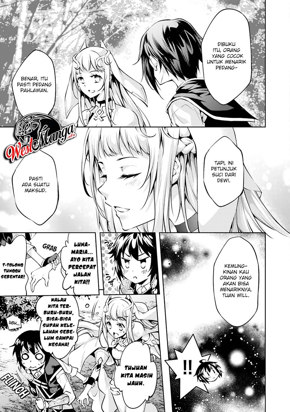 image-komik-kamigami-ni-sodaterare-shimo-no-saikyou-to-naru-chapter-9-6/32