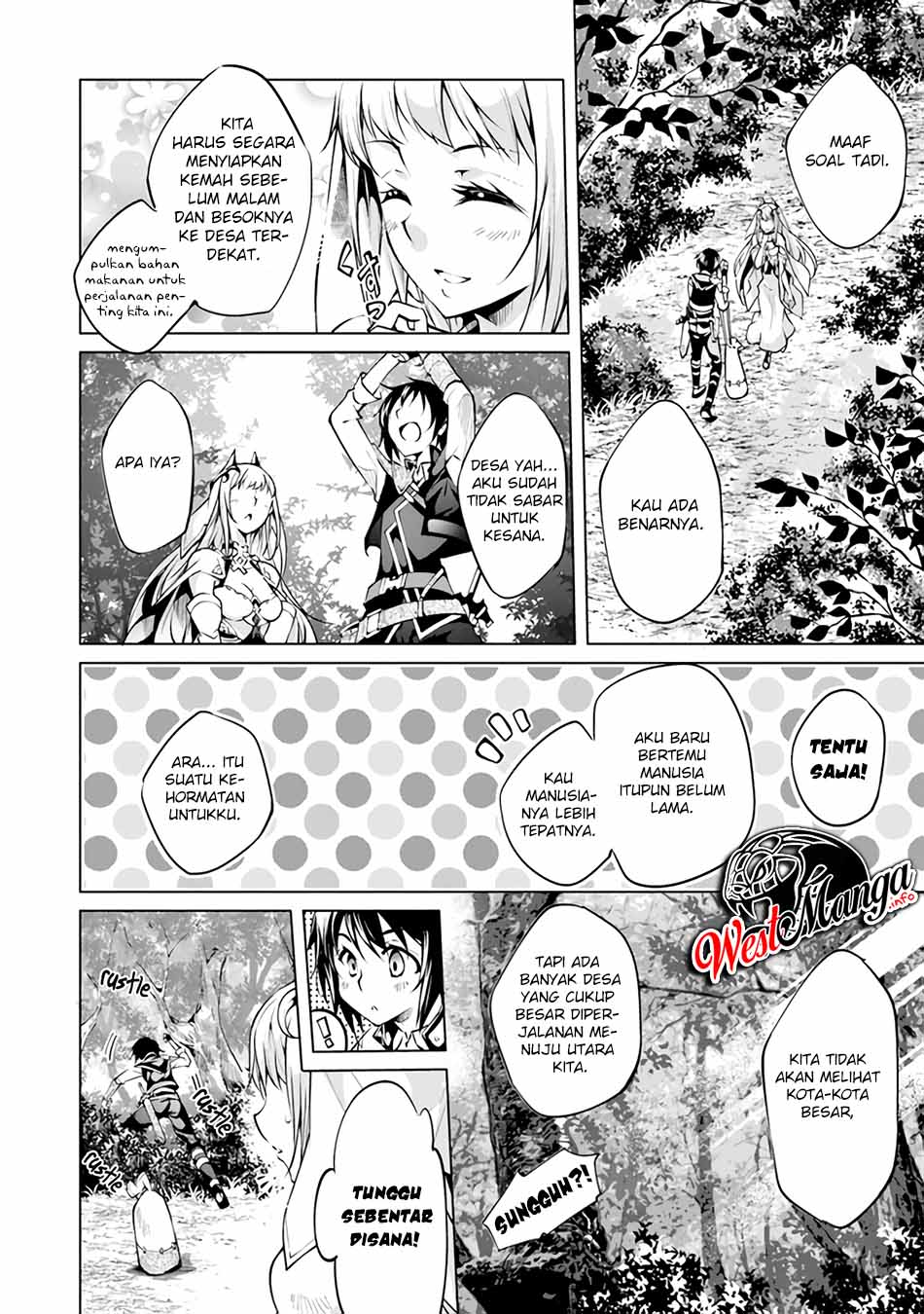 image-komik-kamigami-ni-sodaterare-shimo-no-saikyou-to-naru-chapter-9-7/32