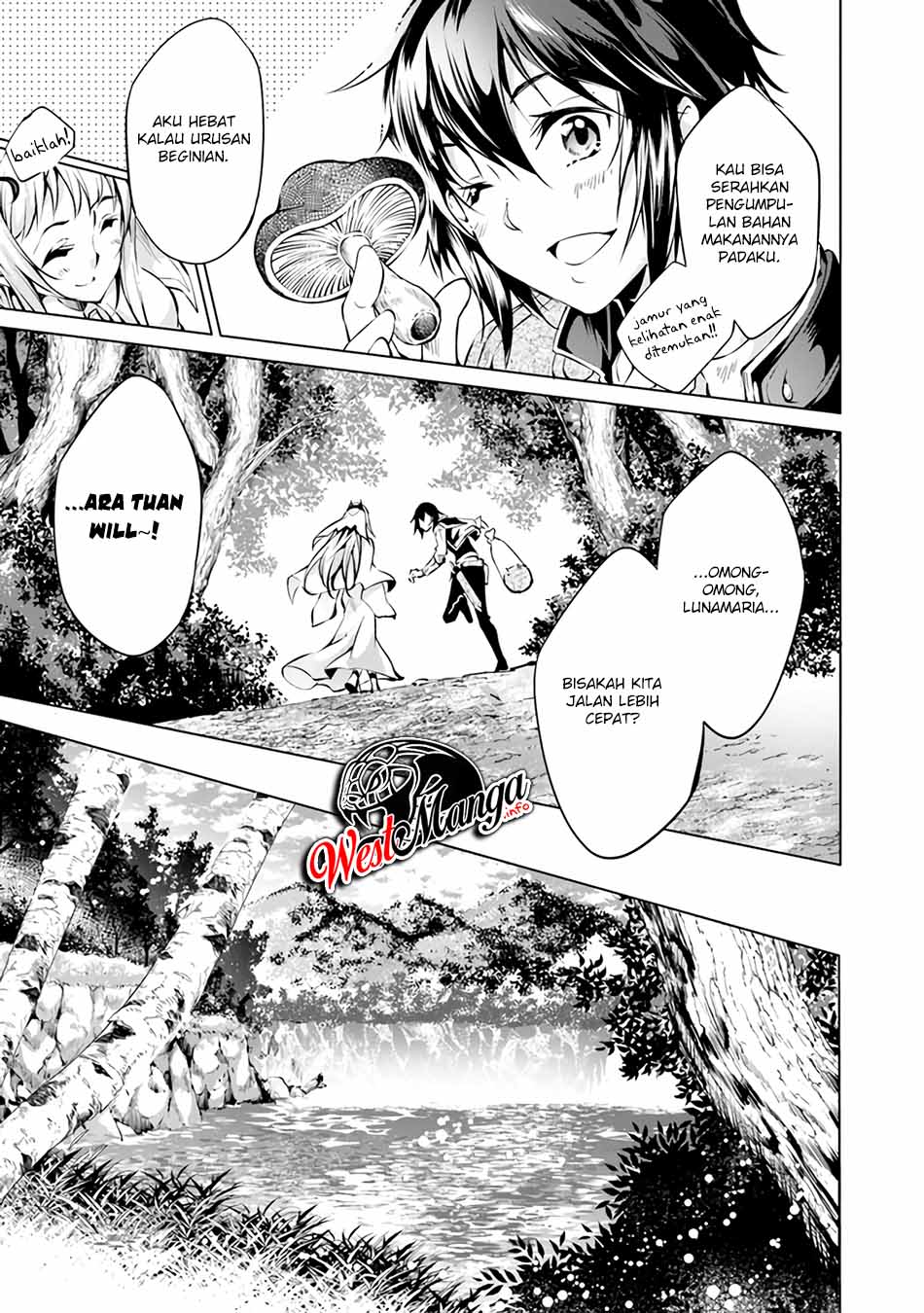 image-komik-kamigami-ni-sodaterare-shimo-no-saikyou-to-naru-chapter-9-8/32