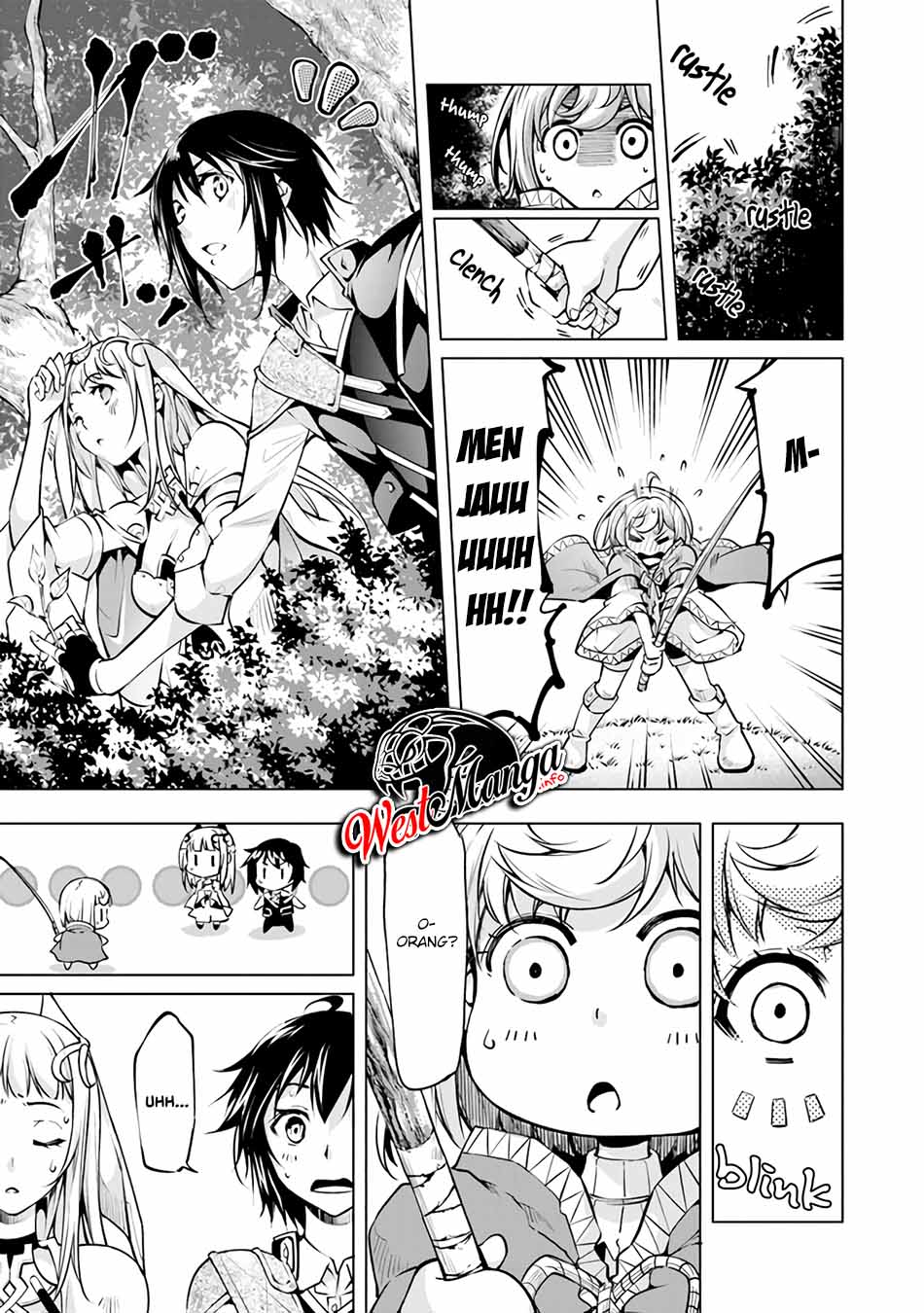 image-komik-kamigami-ni-sodaterare-shimo-no-saikyou-to-naru-chapter-9-10/32