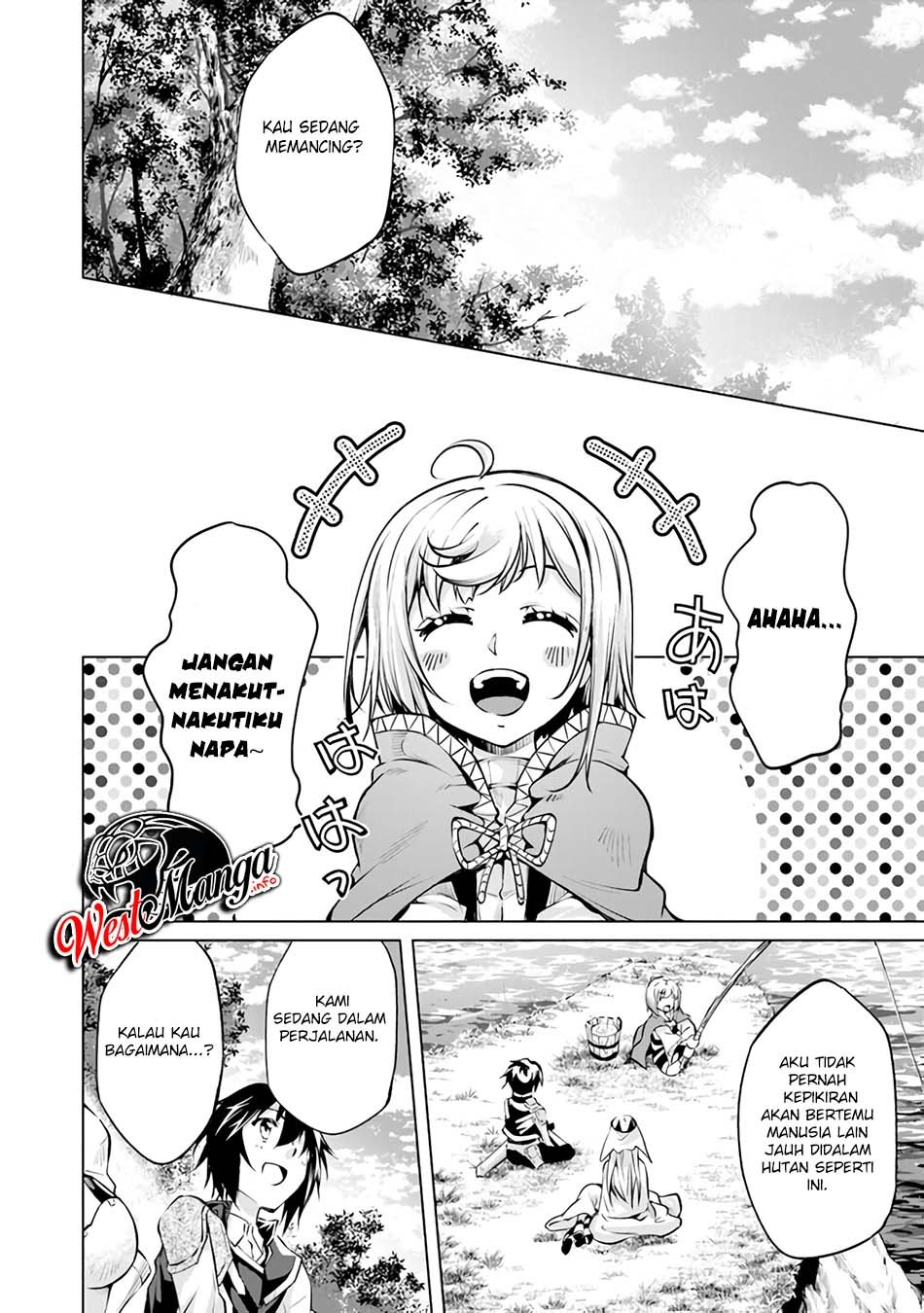 image-komik-kamigami-ni-sodaterare-shimo-no-saikyou-to-naru-chapter-9-11/32