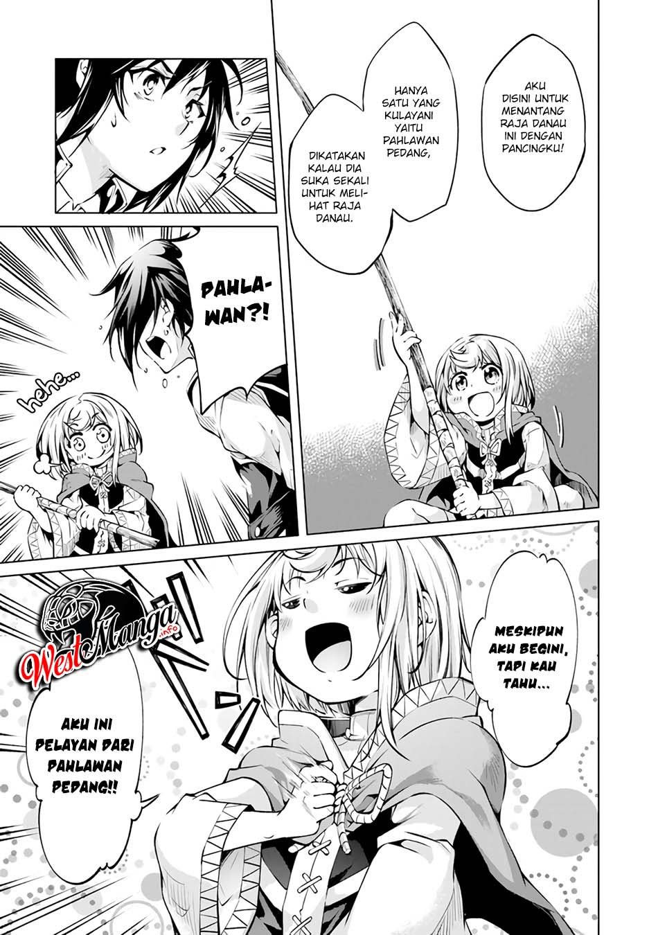 image-komik-kamigami-ni-sodaterare-shimo-no-saikyou-to-naru-chapter-9-12/32