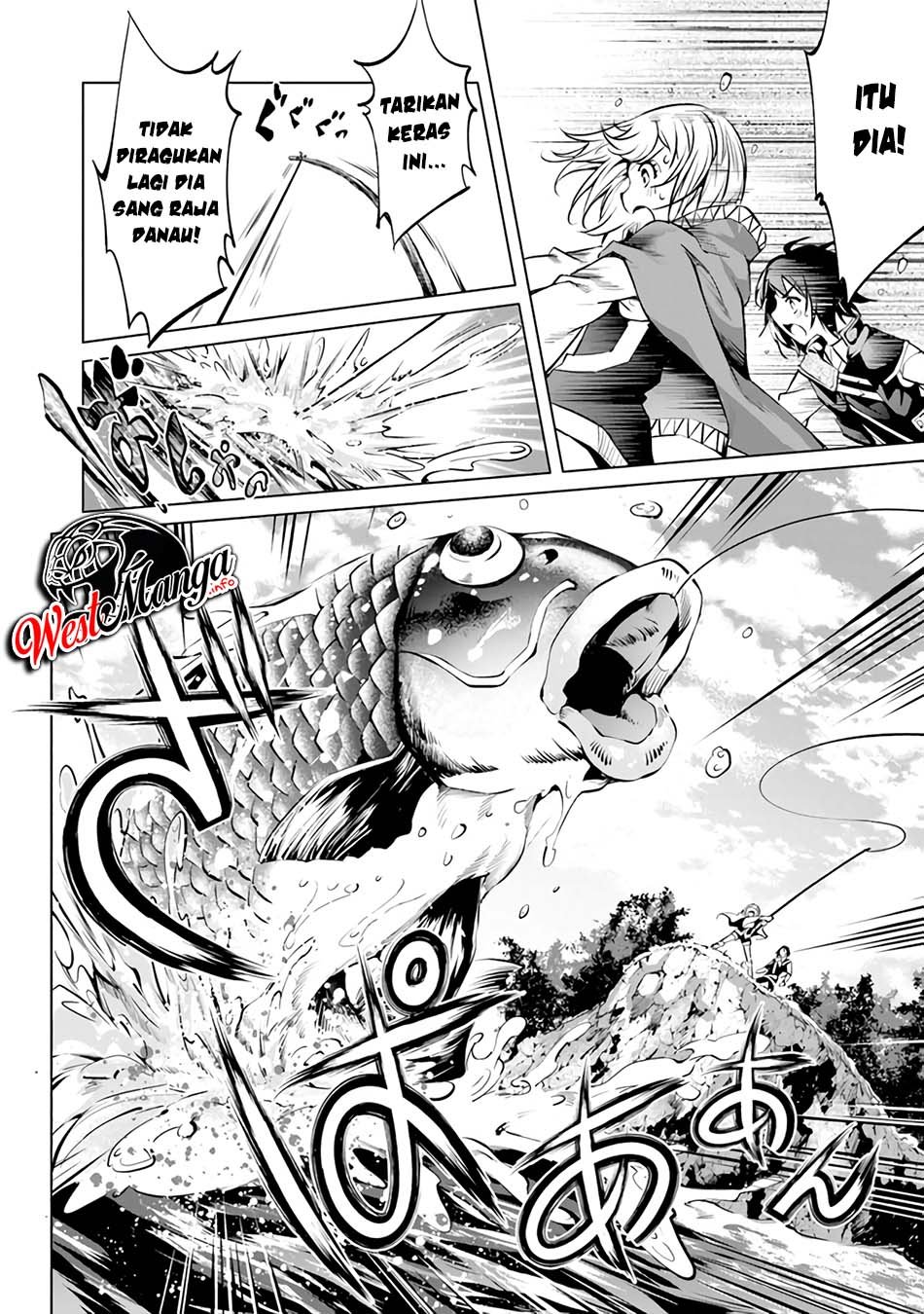 image-komik-kamigami-ni-sodaterare-shimo-no-saikyou-to-naru-chapter-9-15/32